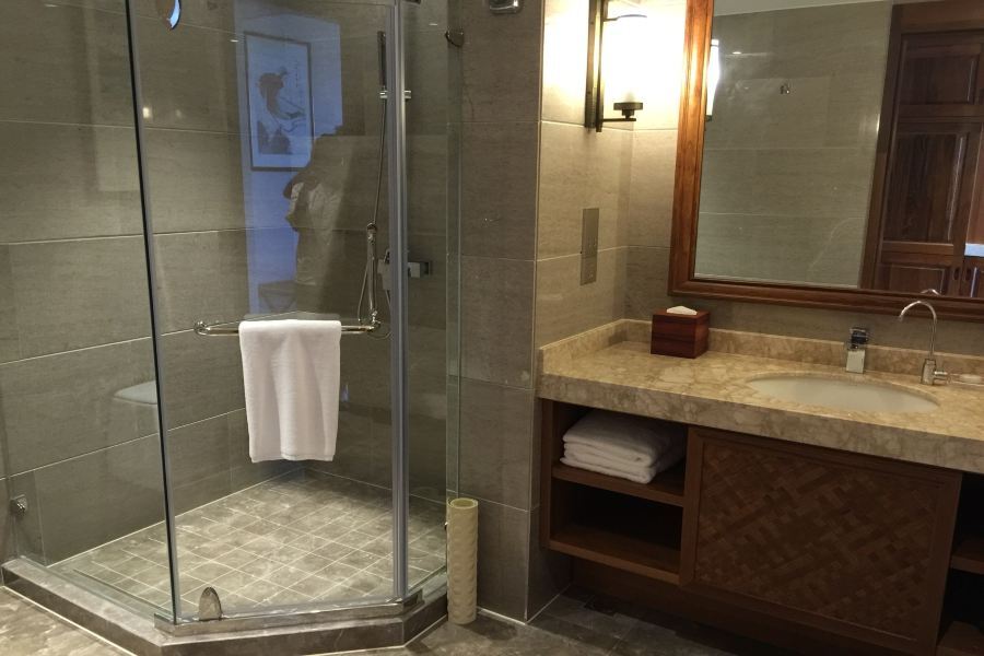 Taoyuan Shuixiang Hotel Chongming Ngoại thất bức ảnh